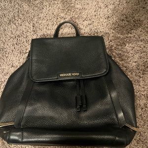 Michael Kors backpack